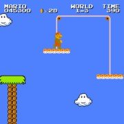 Super Mario Bros.: The Lost Levels - galeria zdjęć - filmweb