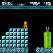 Super Mario Bros.: The Lost Levels - galeria zdjęć - filmweb