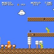 Super Mario Bros.: The Lost Levels - galeria zdjęć - filmweb