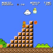 Super Mario Bros.: The Lost Levels - galeria zdjęć - filmweb