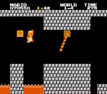 Super Mario Bros.: The Lost Levels - galeria zdjęć - filmweb