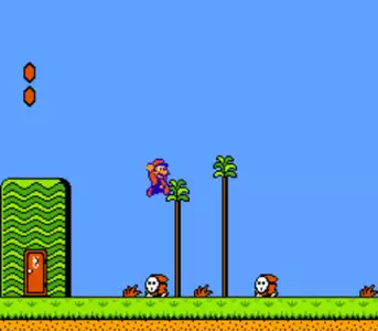 Super Mario Bros. 2 - galeria zdjęć - filmweb