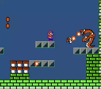 Super Mario Bros. 2 - galeria zdjęć - filmweb