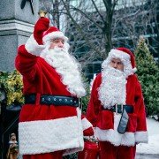 Bad Santa 2 - galeria zdjęć - filmweb