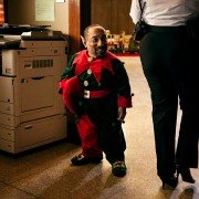 Zły Mikołaj 2 - galeria zdjęć - filmweb