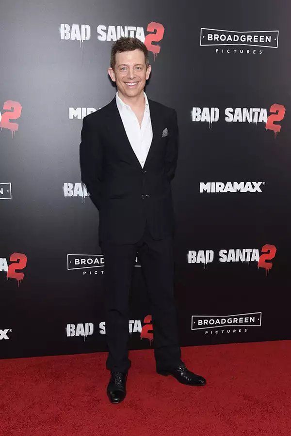 Zły Mikołaj 2 - galeria zdjęć - filmweb