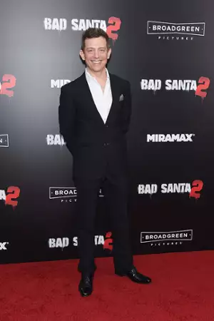 Zły Mikołaj 2 - galeria zdjęć - filmweb