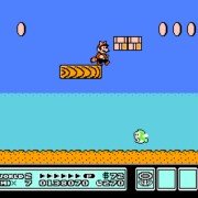 Super Mario Bros. 3 - galeria zdjęć - filmweb