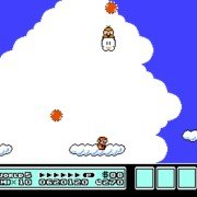 Super Mario Bros. 3 - galeria zdjęć - filmweb