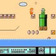 Super Mario Bros. 3 - galeria zdjęć - filmweb