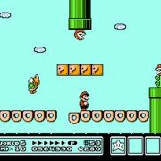 Super Mario Bros. 3 - galeria zdjęć - filmweb