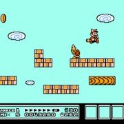Super Mario Bros. 3 - galeria zdjęć - filmweb