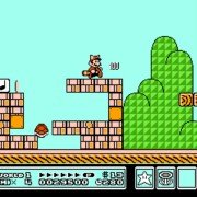 Super Mario Bros. 3 - galeria zdjęć - filmweb