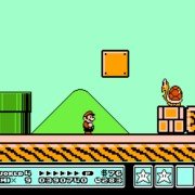 Super Mario Bros. 3 - galeria zdjęć - filmweb