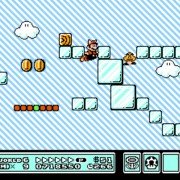 Super Mario Bros. 3 - galeria zdjęć - filmweb