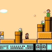 Super Mario Bros. 3 - galeria zdjęć - filmweb