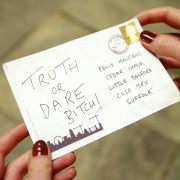 Truth or Dare - galeria zdjęć - filmweb