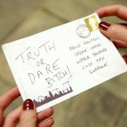 Truth or Dare - galeria zdjęć - filmweb