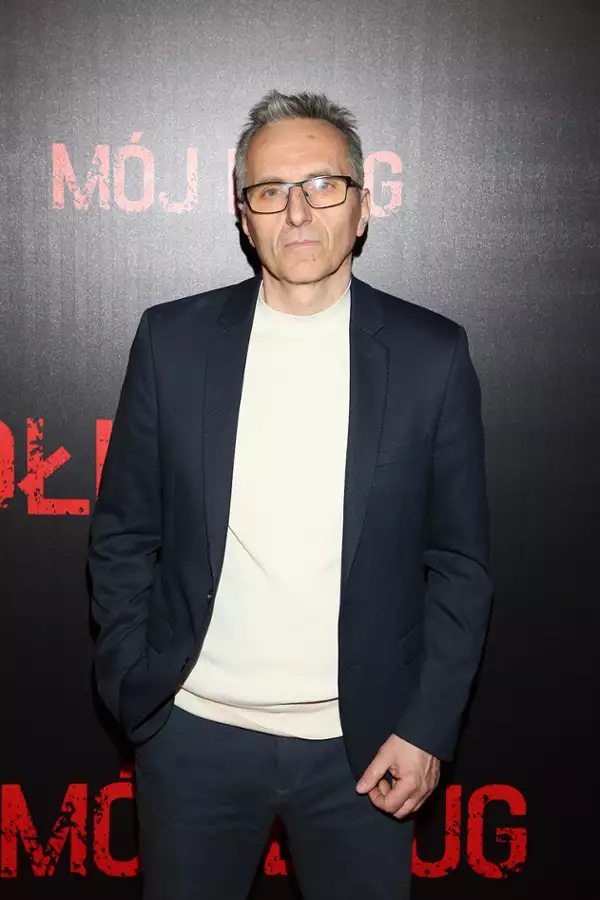 Mój dług - galeria zdjęć - filmweb