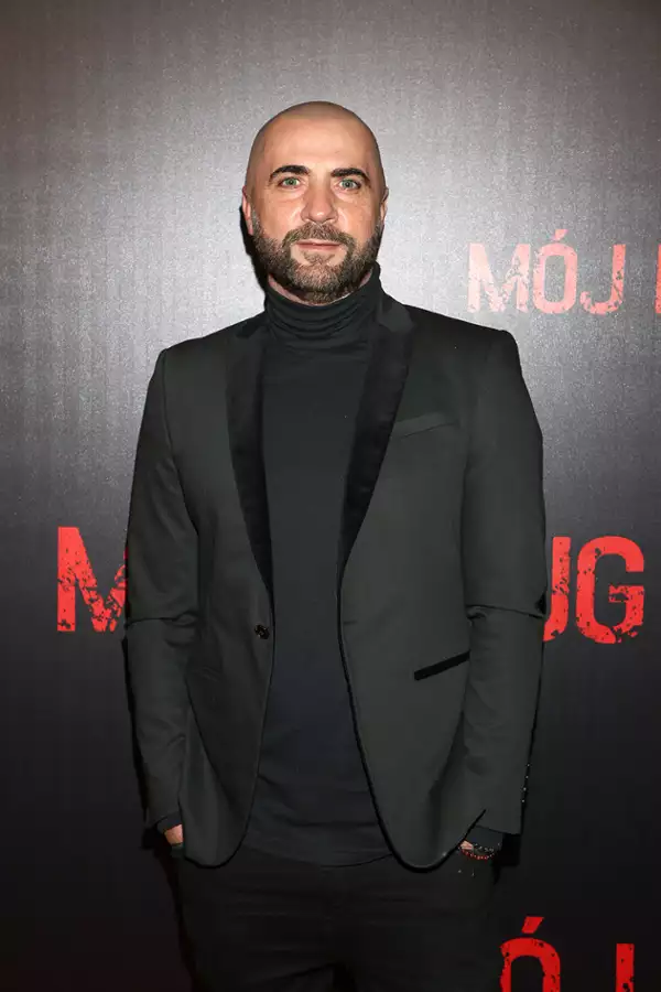 Mój dług - galeria zdjęć - filmweb