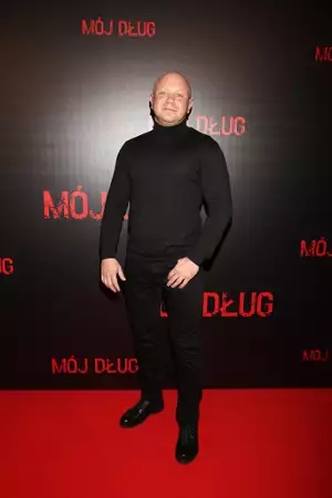 Mój dług - galeria zdjęć - filmweb