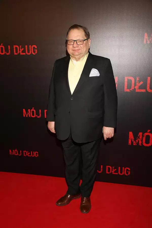 Mój dług - galeria zdjęć - filmweb