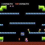 Mario Bros. - galeria zdjęć - filmweb