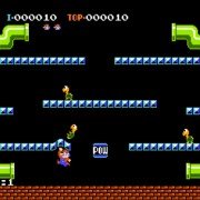 Mario Bros. - galeria zdjęć - filmweb