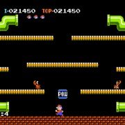 Mario Bros. - galeria zdjęć - filmweb