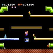 Mario Bros. - galeria zdjęć - filmweb
