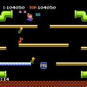 Mario Bros. - galeria zdjęć - filmweb