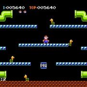 Mario Bros. - galeria zdjęć - filmweb