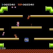 Mario Bros. - galeria zdjęć - filmweb