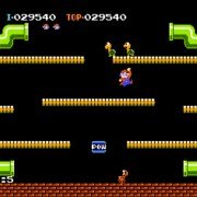 Mario Bros. - galeria zdjęć - filmweb