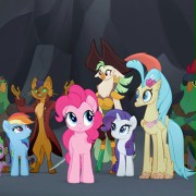 My Little Pony: The Movie - galeria zdjęć - filmweb