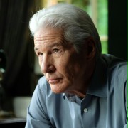 Richard Gere w MotherFatherSon