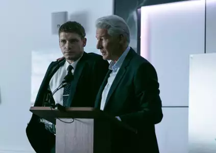MotherFatherSon - galeria zdjęć - filmweb