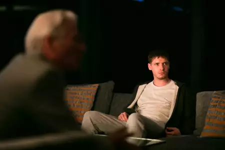 MotherFatherSon - galeria zdjęć - filmweb