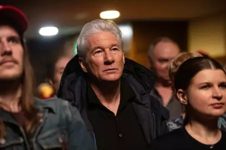 MotherFatherSon - galeria zdjęć - filmweb