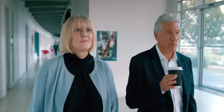 MotherFatherSon - galeria zdjęć - filmweb