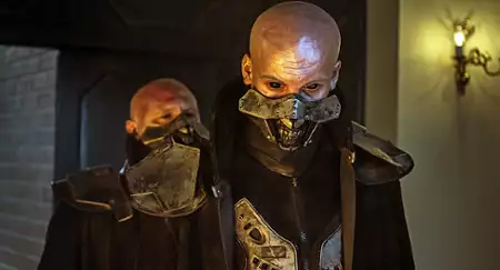 Władcy przygód. Stąd do Oblivio - galeria zdjęć - filmweb