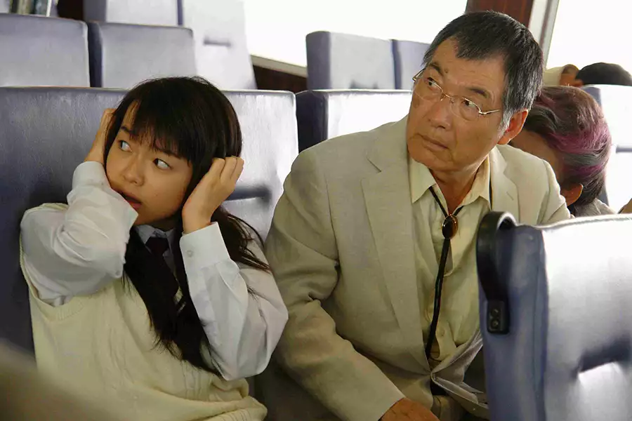 Fisshu sutôrî - galeria zdjęć - filmweb