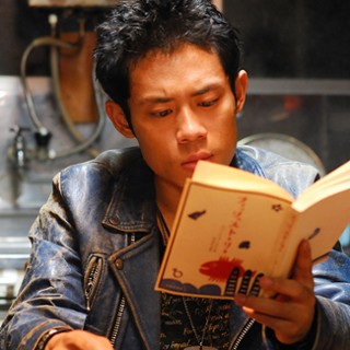 Shigeki