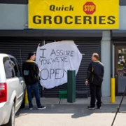 Clerks III - galeria zdjęć - filmweb