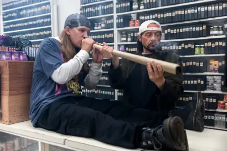 Clerks: Sprzedawcy 3 - galeria zdjęć - filmweb