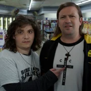 Clerks III - galeria zdjęć - filmweb