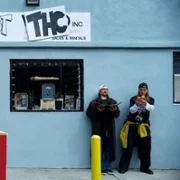 Clerks III - galeria zdjęć - filmweb