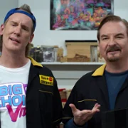 Clerks III - galeria zdjęć - filmweb