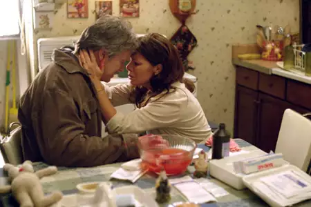 Rzeka tajemnic - galeria zdjęć - filmweb