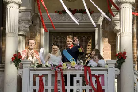 Bajkowe Boże Narodzenie - galeria zdjęć - filmweb